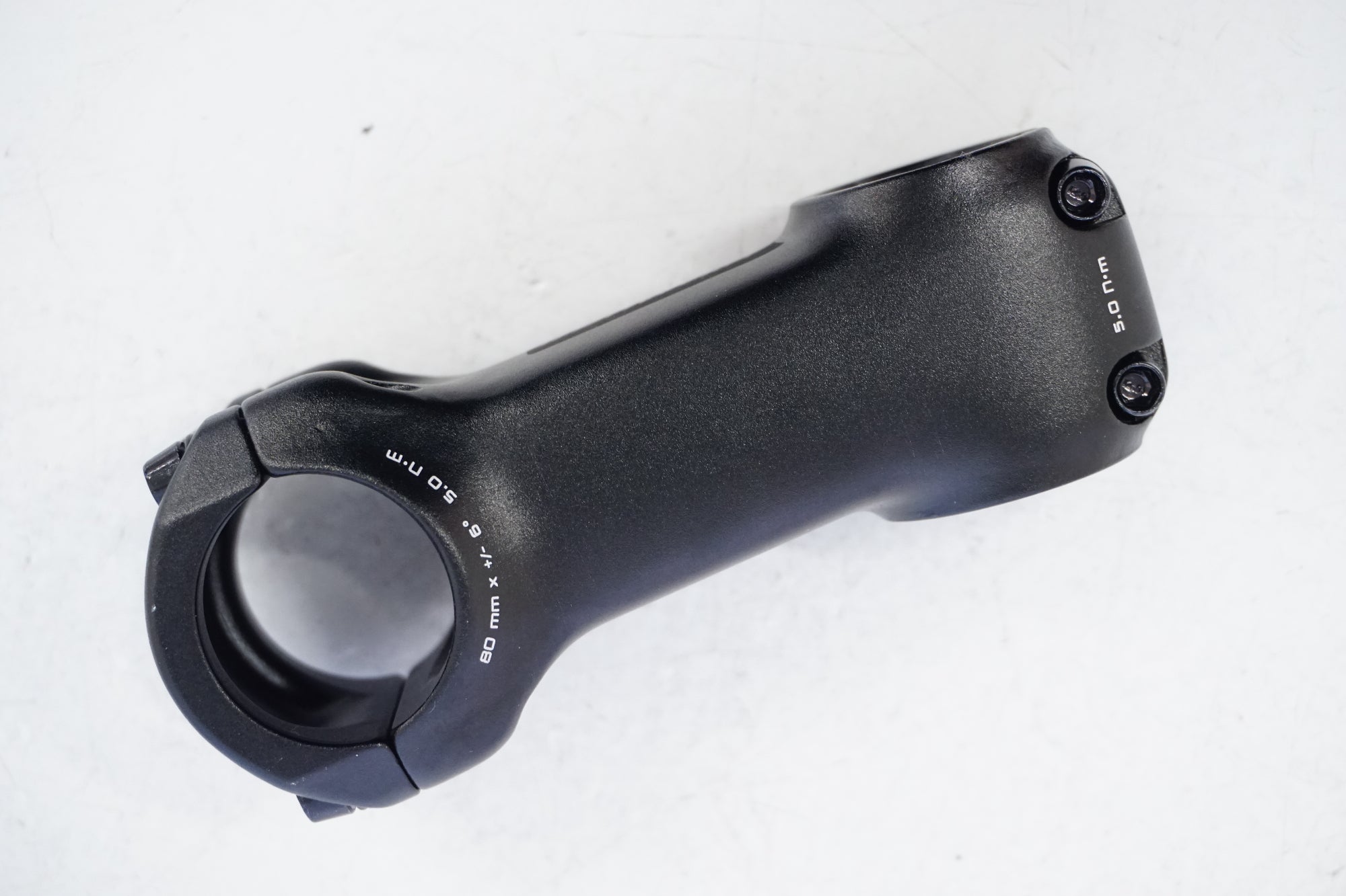 SPECIALIZED 「スペシャライズド」 φ31.8 80mm ステム / 浜松店