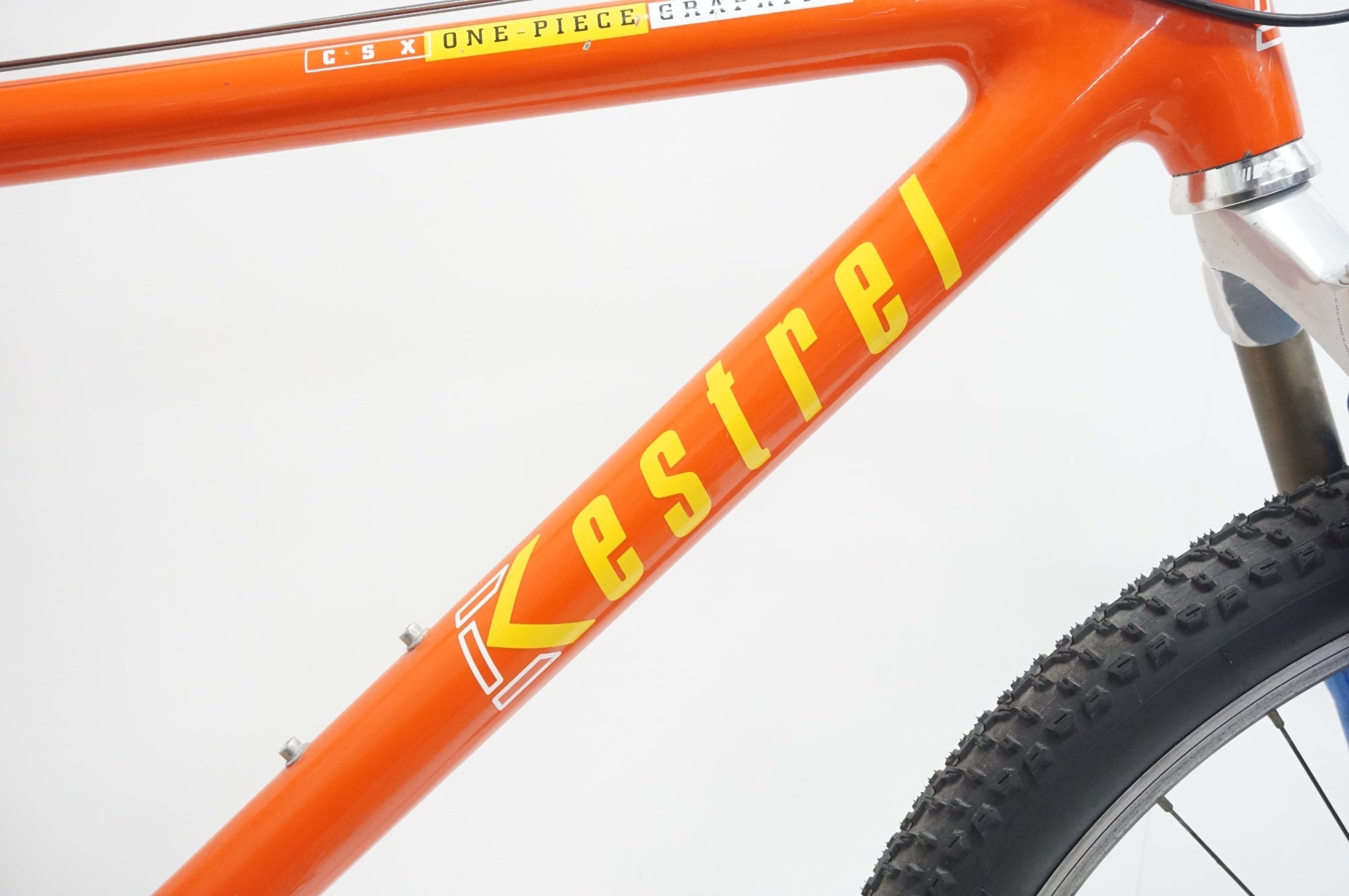 KESTREL 「ケストレル」 CSX 年式不明 マウンテンバイク / 福岡店
