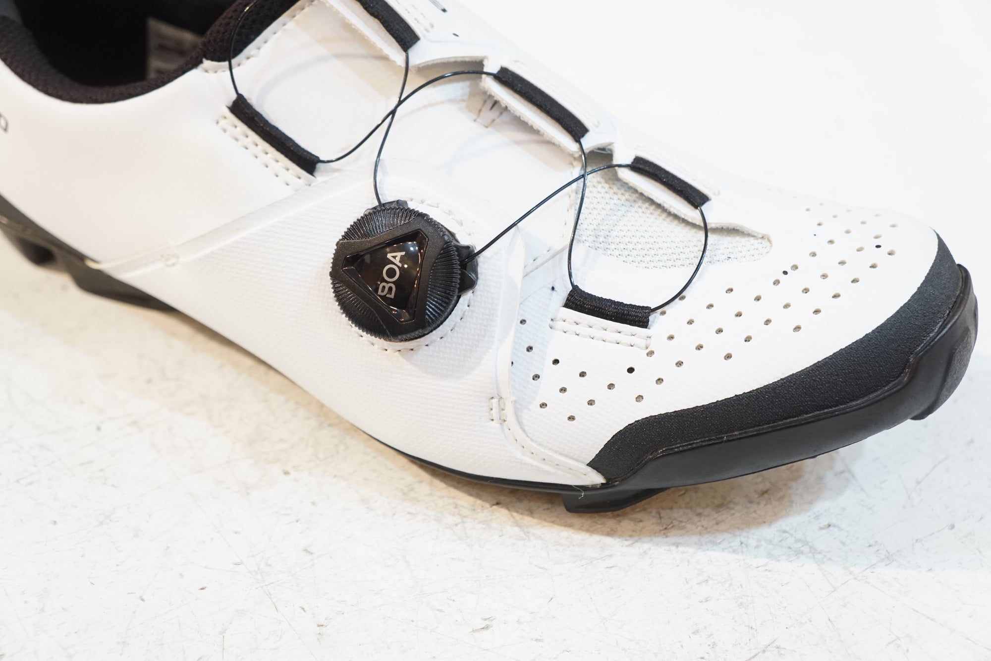 SHIMANO 「シマノ」 XC3 SH-XC300 25.8cm シューズ / バイチャリ浦和