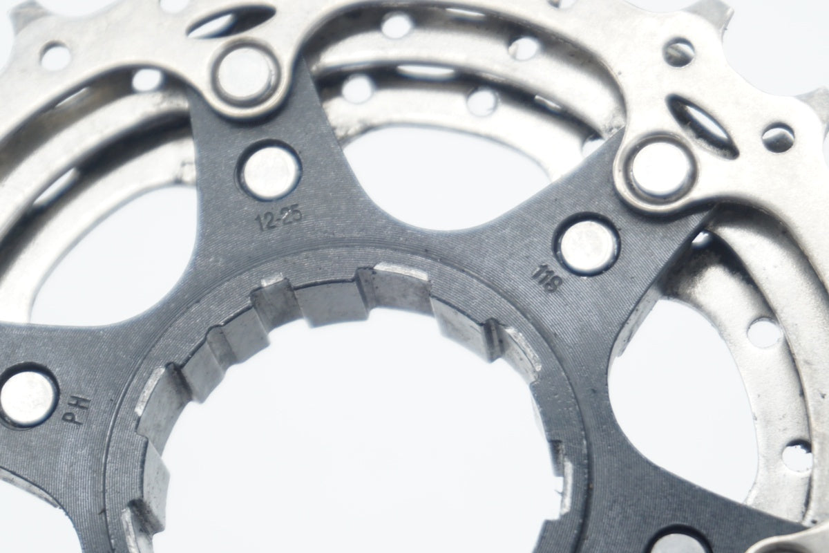 SHIMANO 「シマノ」 105 CS-5800 12-25T スプロケット / 滋賀大津店