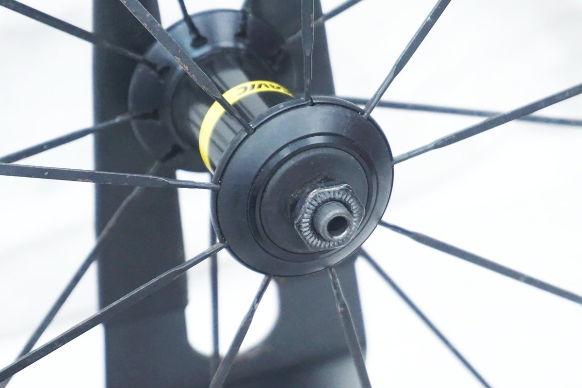MAVIC 「マビック」 KSYRIUM UST シマノ11速 ホイールセット / 大阪美原北インター店