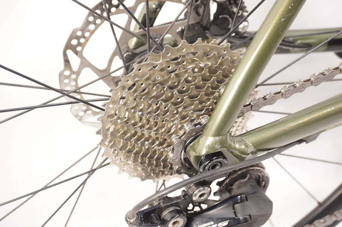 CANNONDALE 「キャノンデール」 CAAD13 DISC 105 2022年モデル ロードバイク / 中目黒店