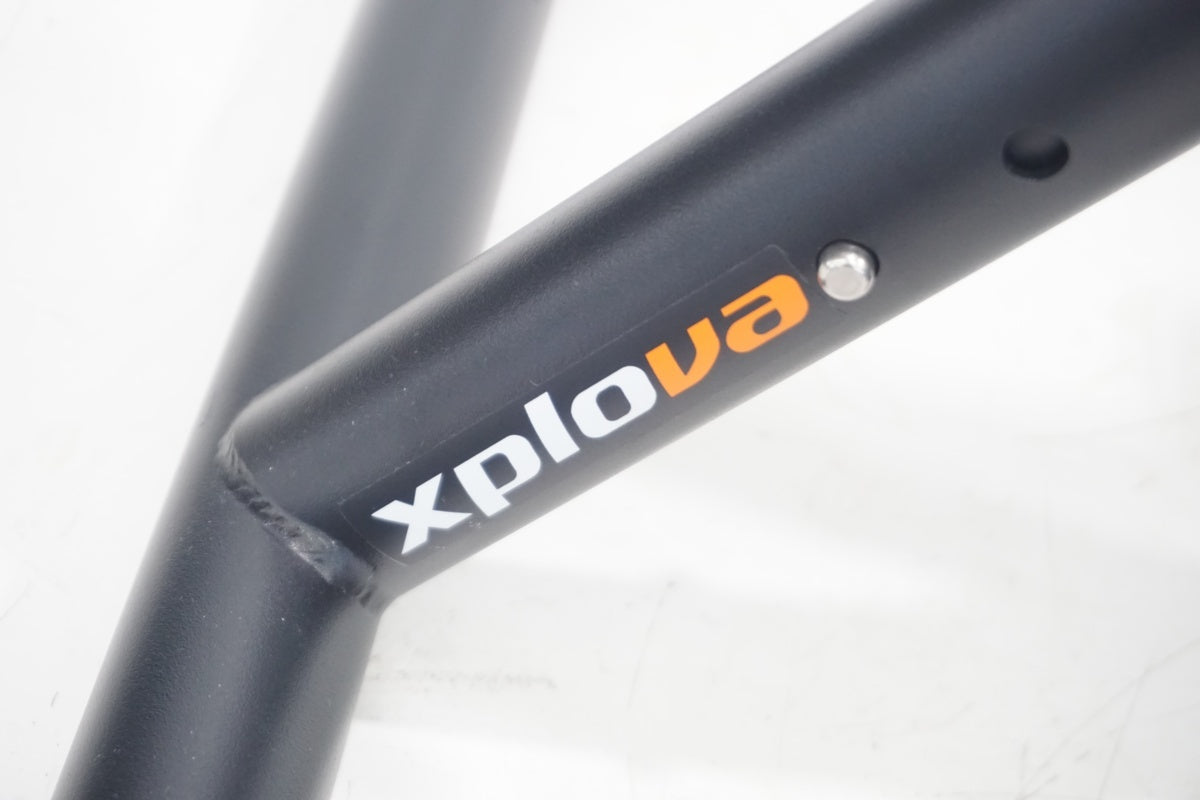 XPLOVA 「エクスプローバ」 NOZA S スマートトレーナー / 滋賀大津店
