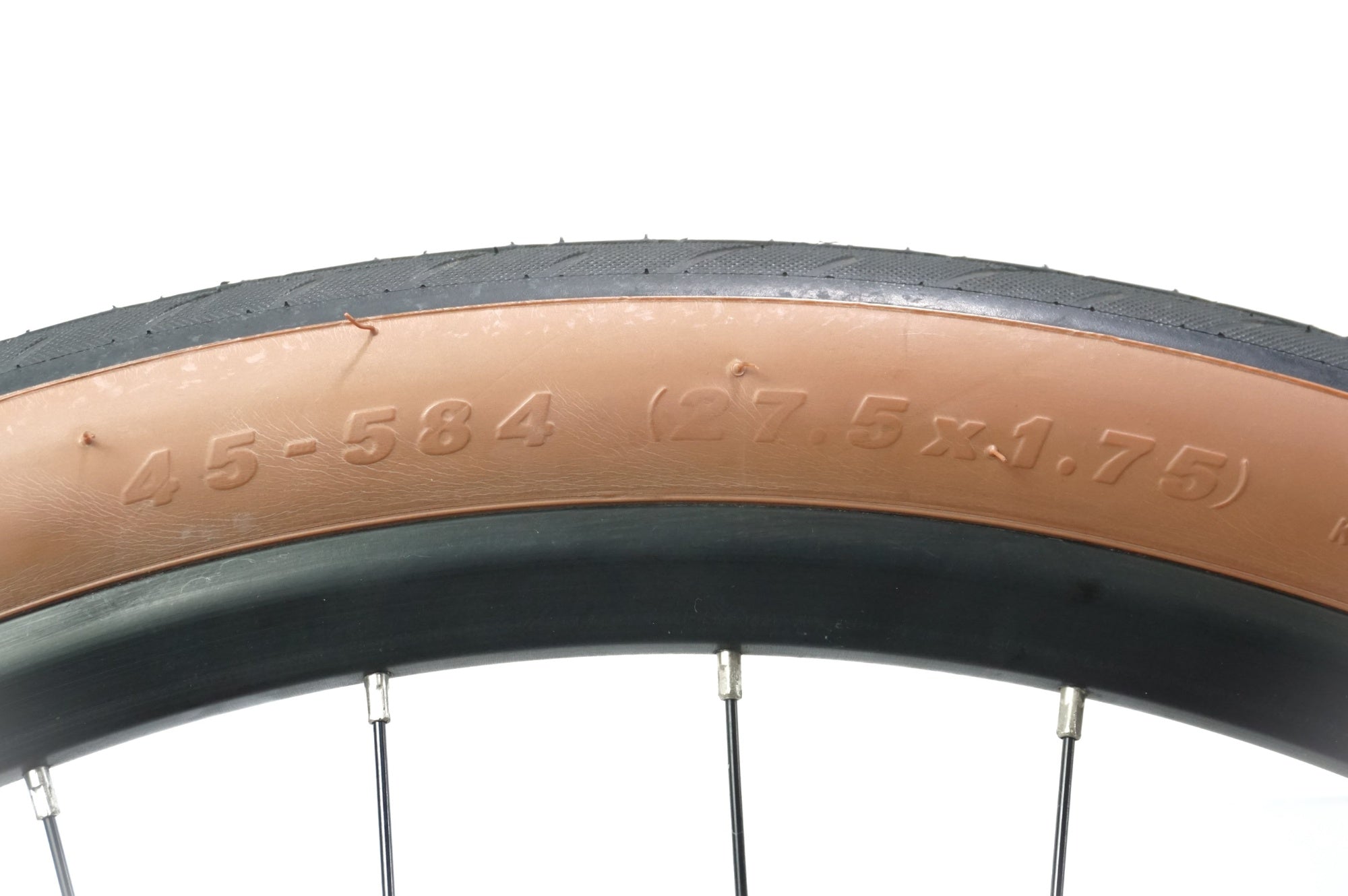 KHODAABLOOM 「コーダブルーム」 KESIKI 2024年モデル 27.5インチ クロスバイク / 有明ガーデン店