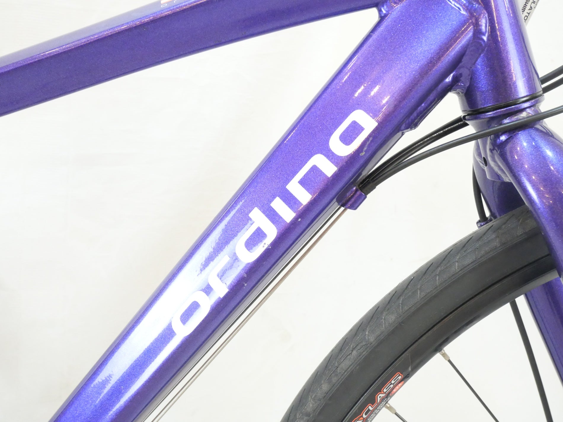 BRIDGESTONE 「ブリヂストン」 ORDINA S10D 2011年モデル クロスバイク / バイチャリ浦和ベース