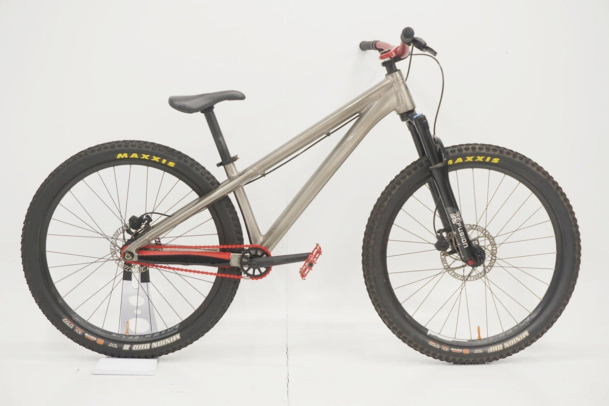 SCOTT 「スコット」 VOLTAGE YZ0.1 年式不明 マウンテンバイク/ 京都八幡店