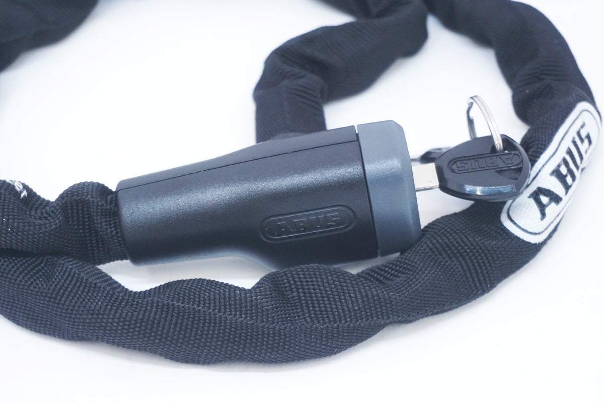 ABUS 「アバス」 5805K チェーンロック  / 大阪美原北インター店