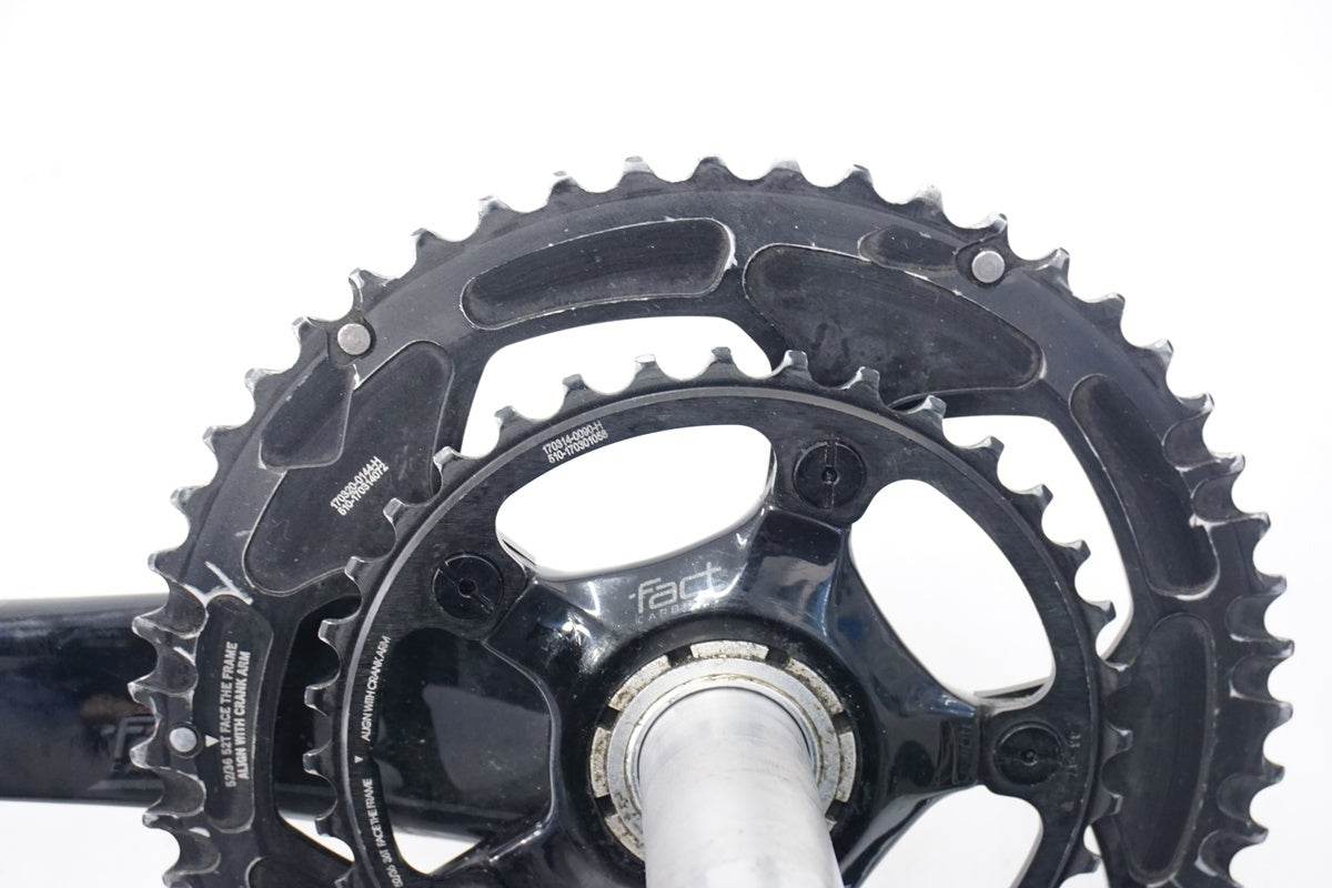 SPECIALIZED「スペシャライズド」 S-WORKS 52-36T 170mm クランク / 浜松店