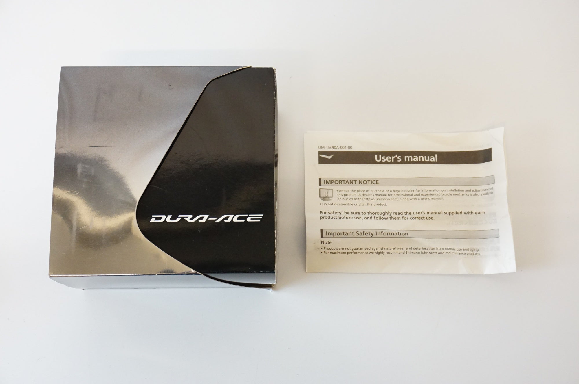 SHIMANO 「シマノ」 DURA-ACE CS-9000 11-25T スプロケット / 浜松店