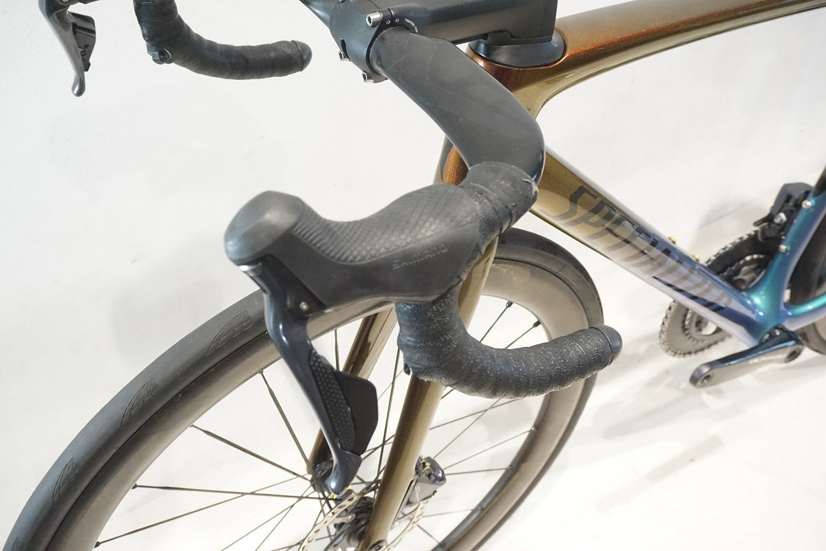 SPECIALIZED 「スペシャライズド」 TARMAC SL7 EXPERT 2021年モデル ロードバイク / 横浜戸塚店