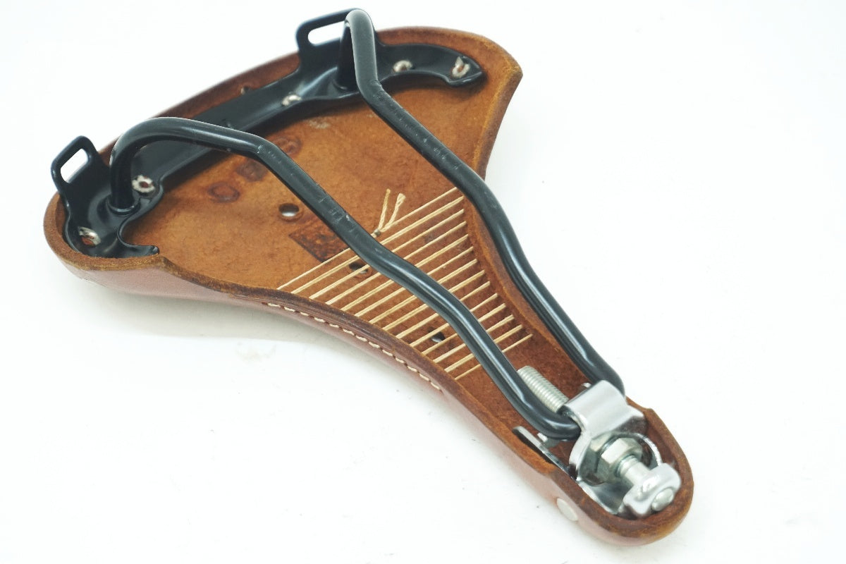 BROOKS 「ブルックス」 サドル / 大阪美原北インター店 ｜ バイチャリ