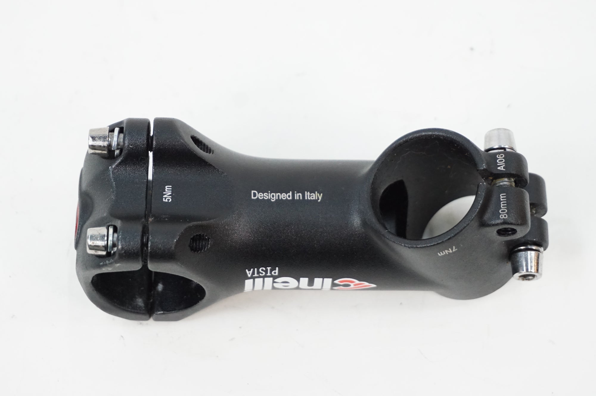 CINELLI  「チネリ」 pista φ31.8 80mm ステム / 川越店