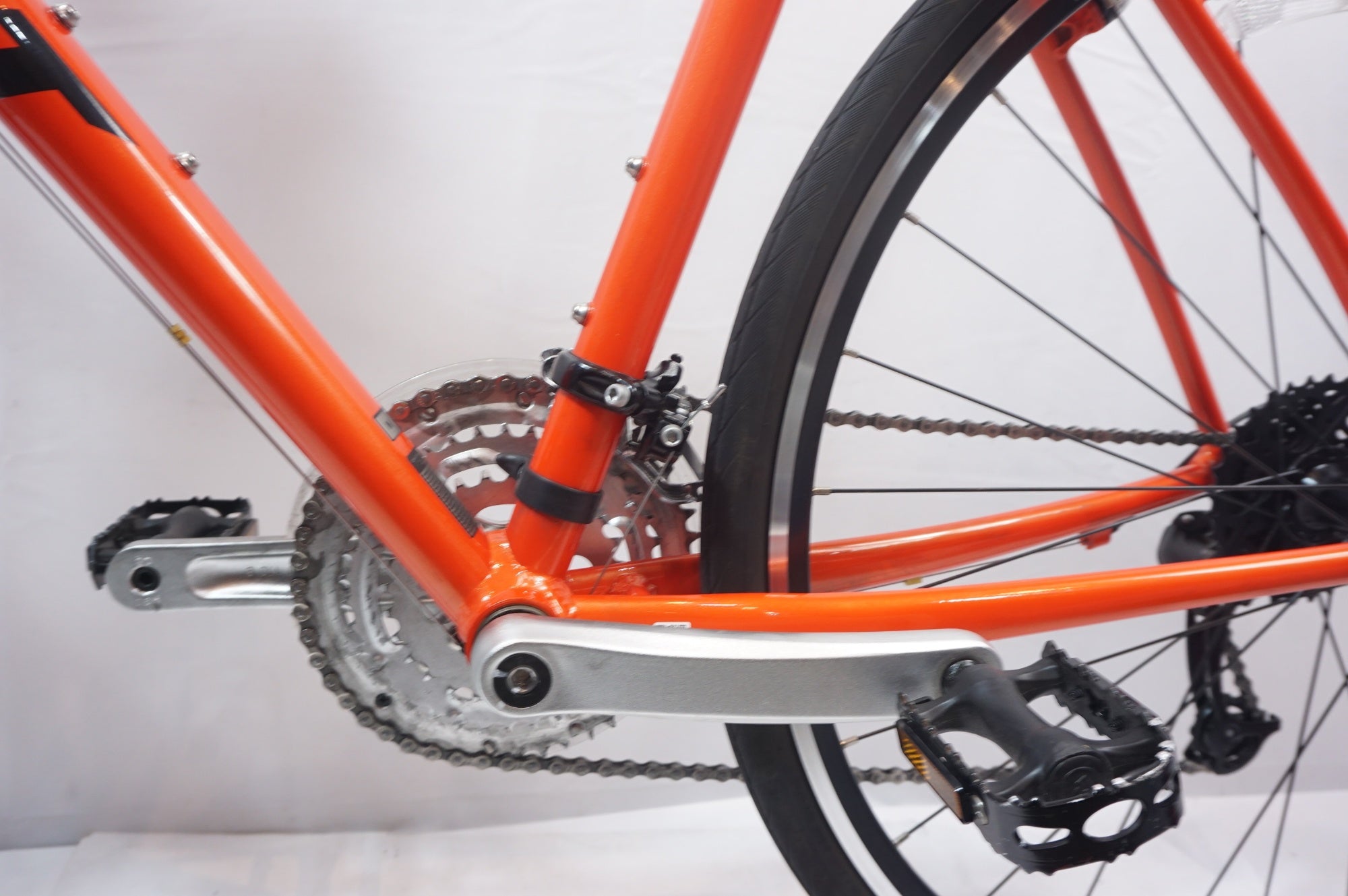 GIANT 「ジャイアント」 ESCAPE R3 MS LTD 2024年モデル クロスバイク / 世田谷店