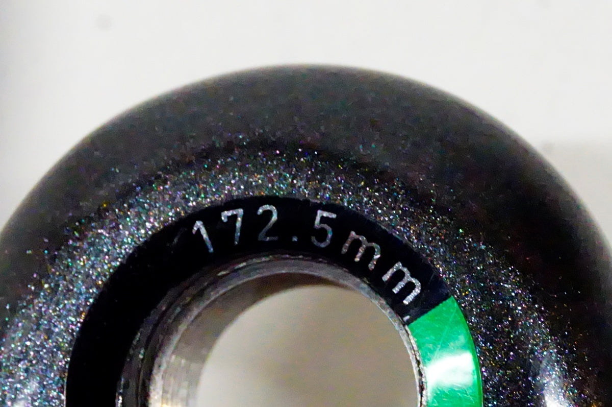 SRAM 「スラム」 FORCE AXS D2 POWER METER CRANKSE 48-35T 172.5mm クランク / 名古屋大須店