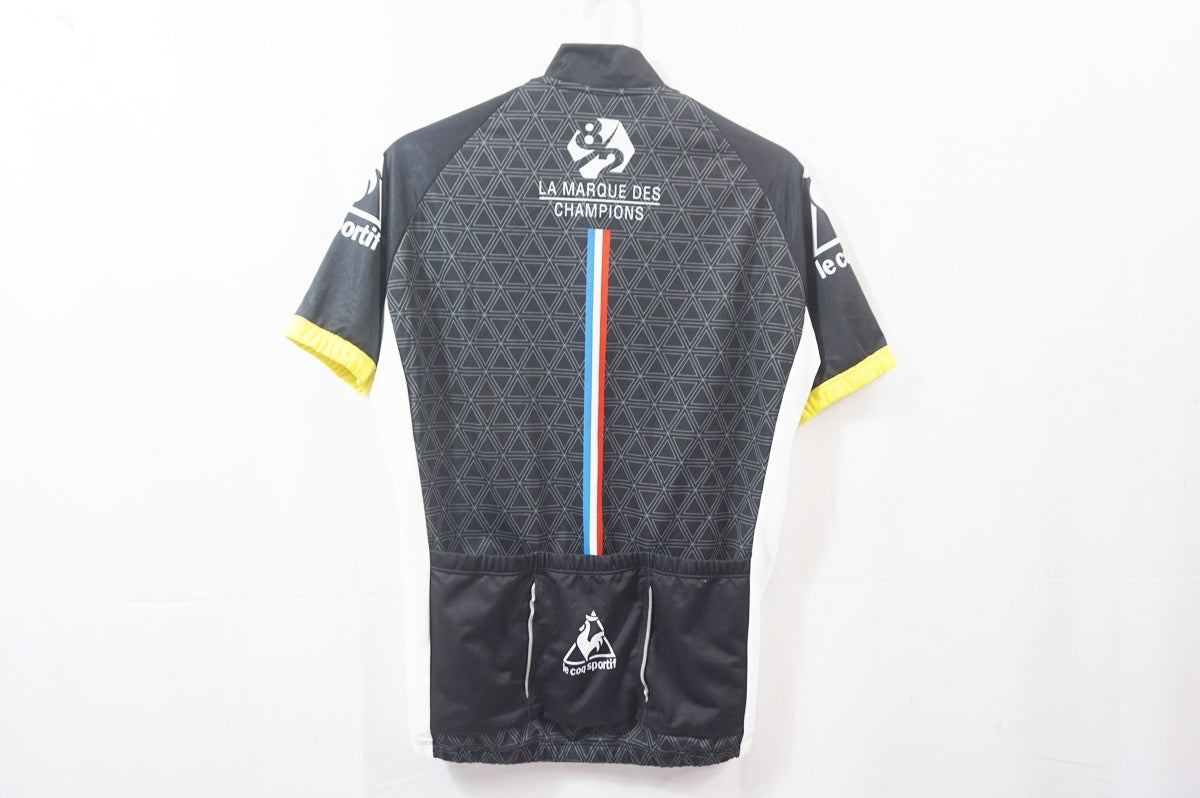 LE COQ SPORTIF 「ルコックスポルティフ」 メンズ Mサイズ ジャージ / バイチャリ世田谷店
