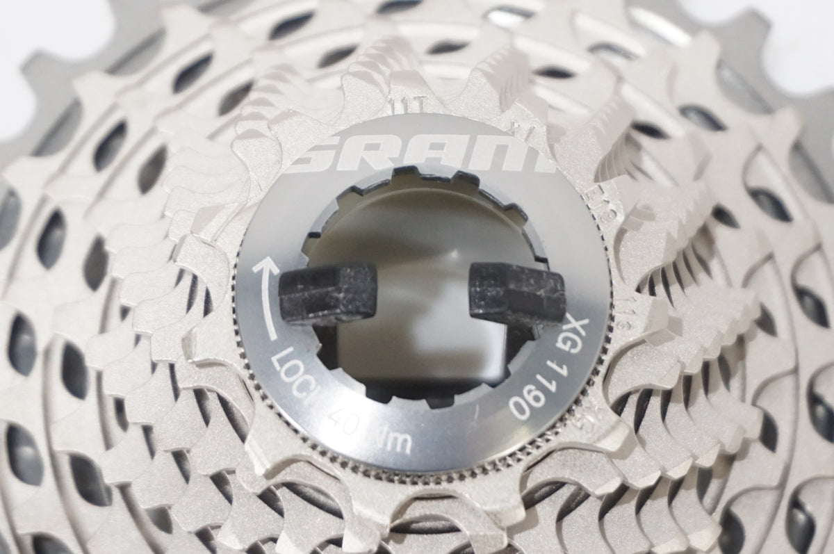 SRAM 「スラム」 RAD XG 1190 11-28T スプロケット / AKIBA店
