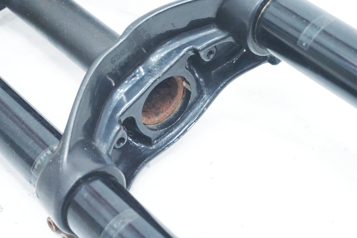 ハ*君様 MTB サスペンション Marzocchi（マルゾッキ） MARZOCCHI 「マルゾッキ」 TRIPLE DROP OFF TRIPLE 26インチ フロント