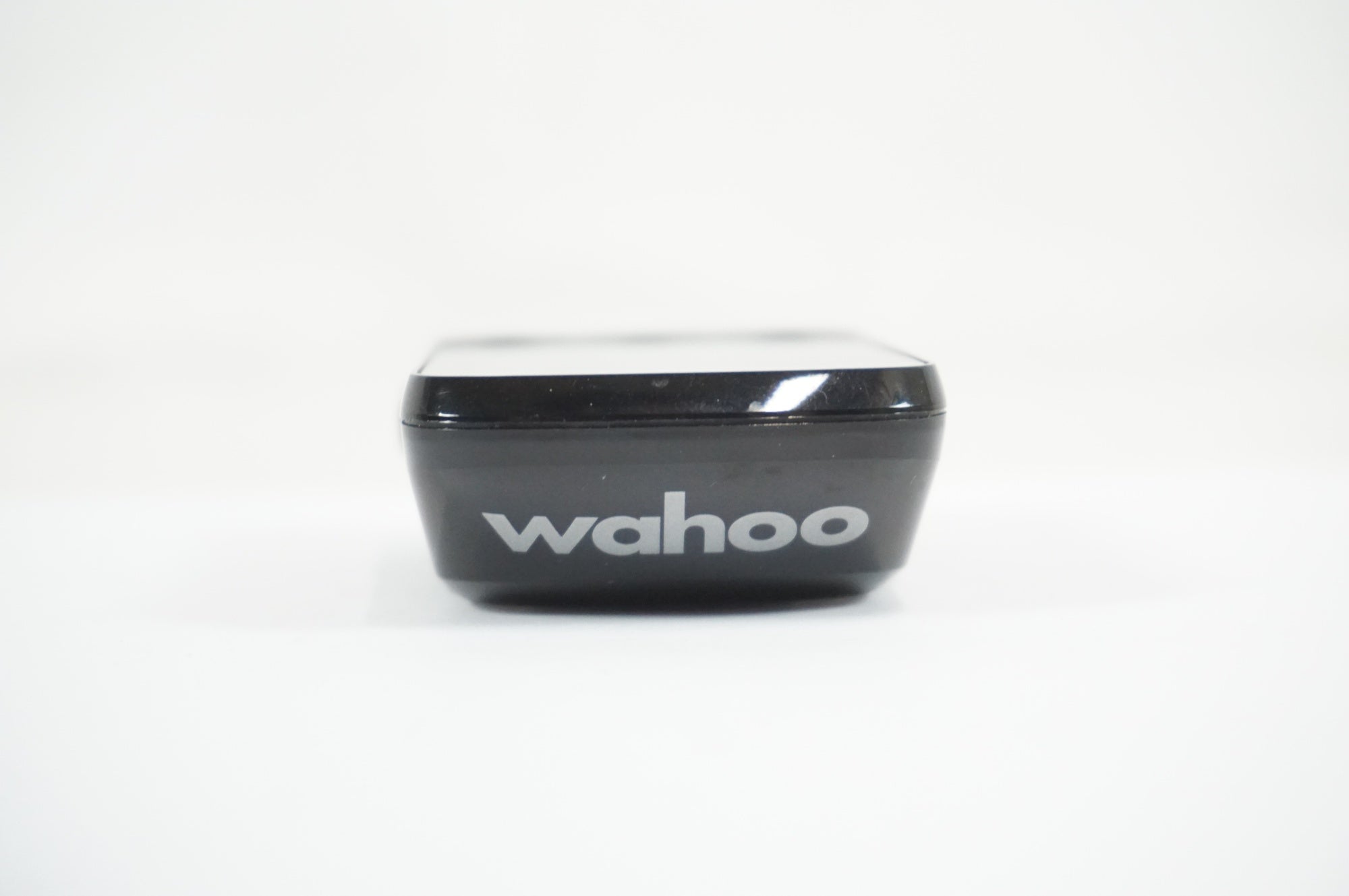 WAHOO 「ワフー」 ELEMENT BOLT サイクルコンピューター / 宇都宮店