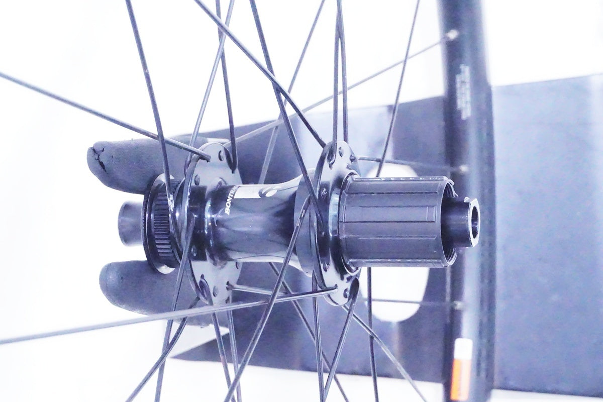 BONTRAGER「ボントレガー」 TLR シマノフリー 11速 ホイールセット/ 京都西院店