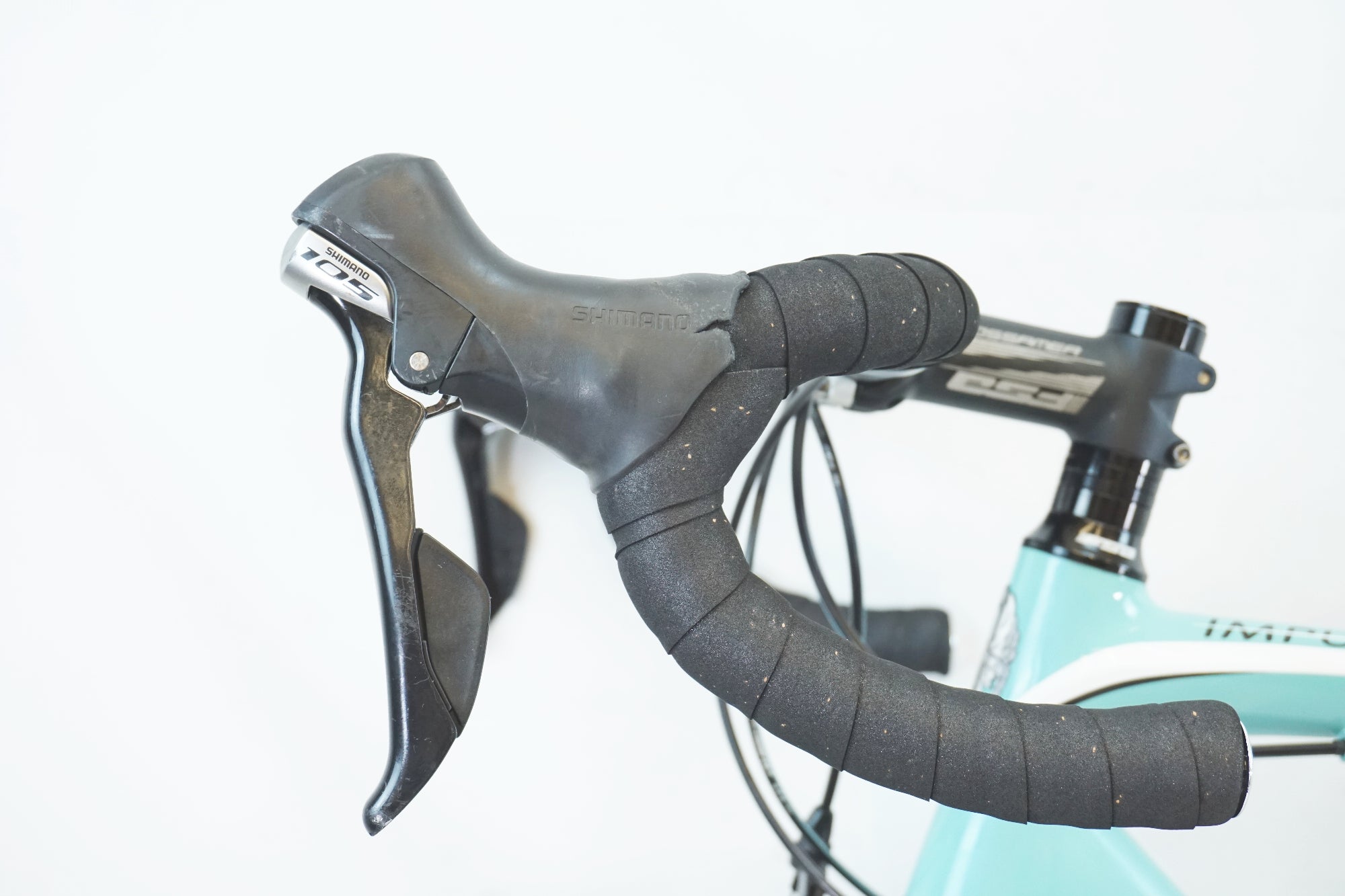 BIANCHI 「ビアンキ」 IMPULSO 105 2015年モデル ロードバイク / 有明ガーデン店