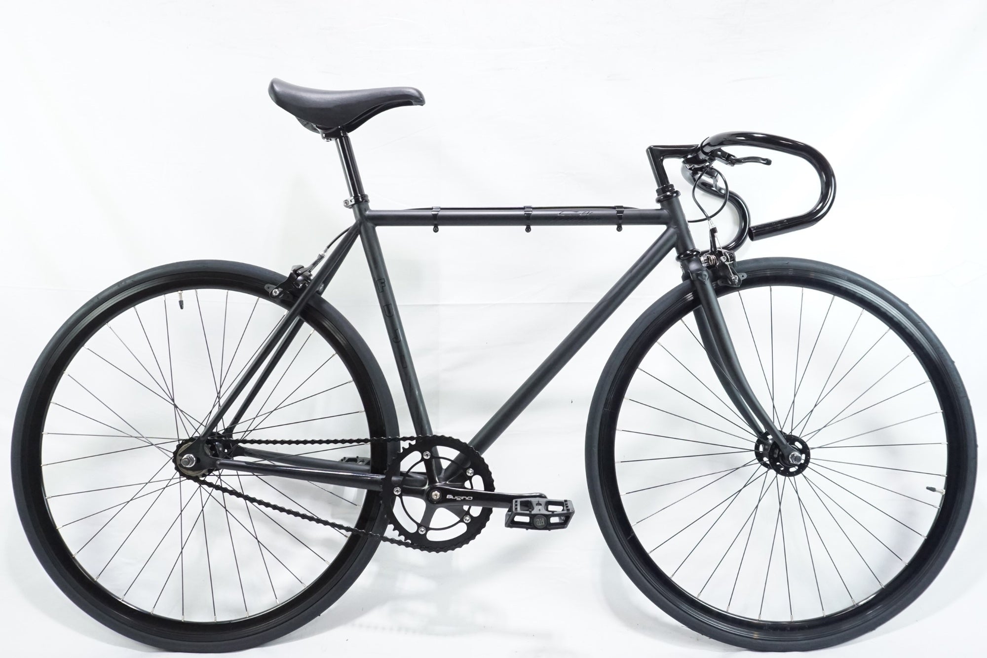 FUJI 「フジ」 FEATHER 2025年モデル ピストバイク / 中目黒店