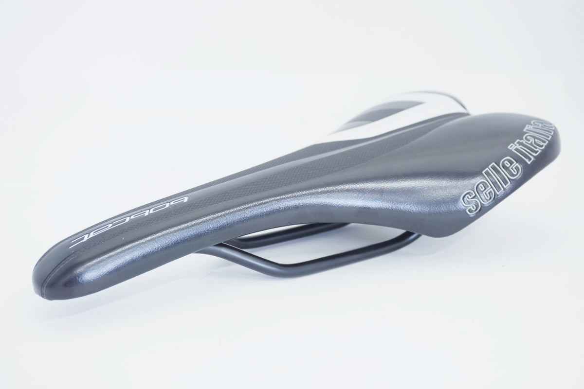 SELLE ITALIA 「セライタリア」 MOST BOBCAT サドル / 京都八幡店