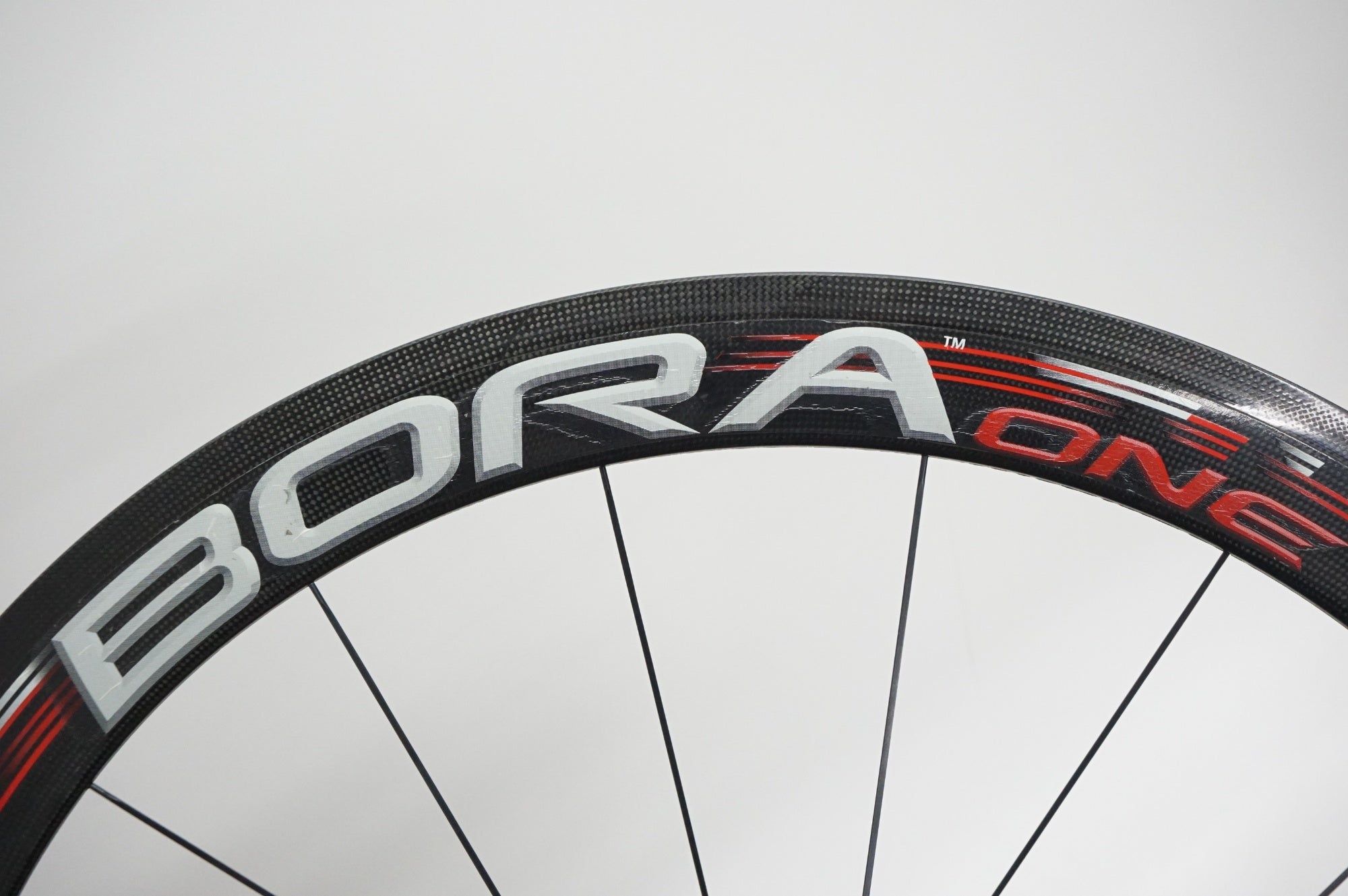 CAMPAGNOLO 「カンパニョーロ」 BORA ONE 50 TU シマノ11速 ホイール