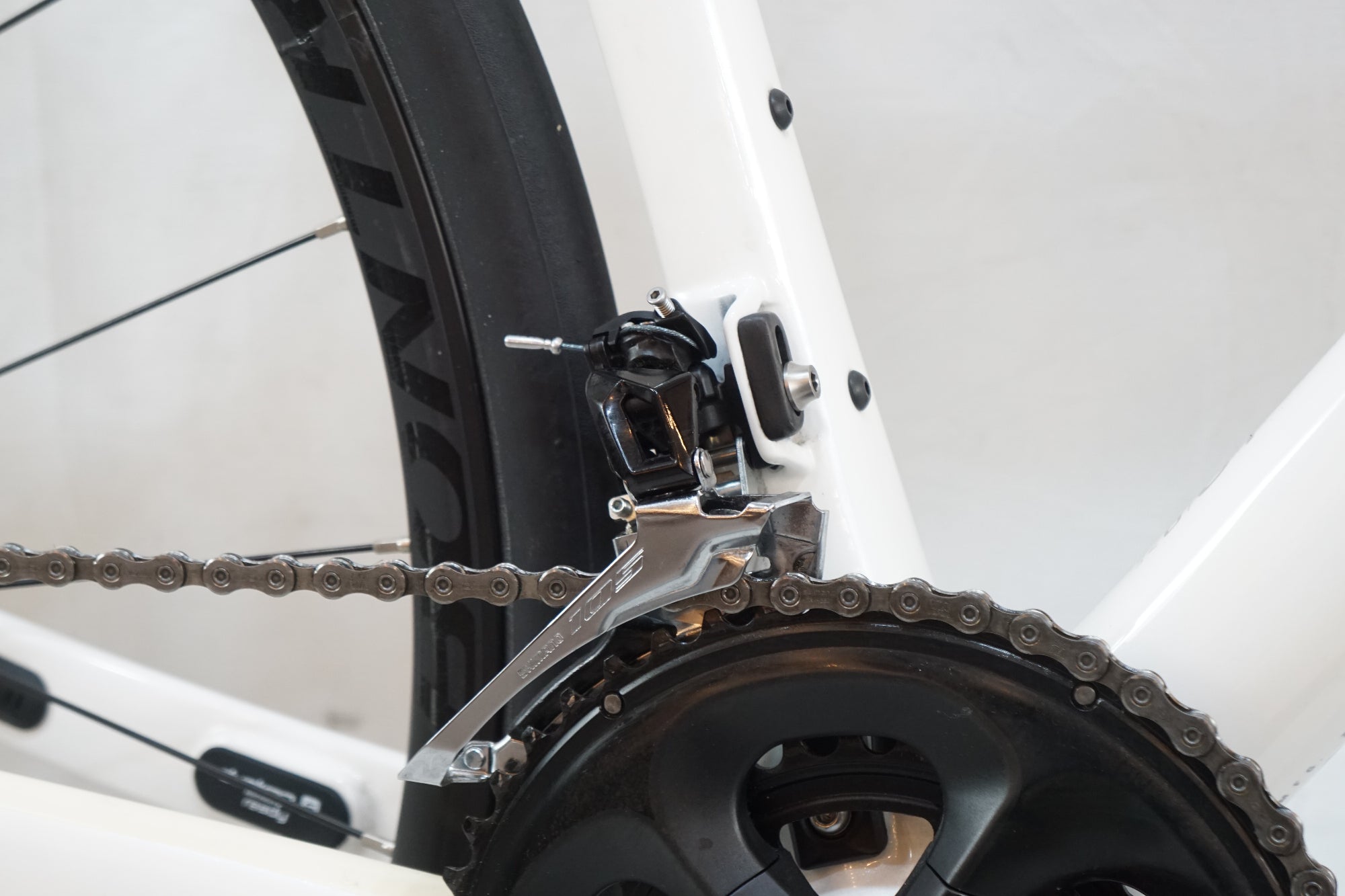TREK 「トレック」 DOMANE SL 5 2021年モデル カスタム ロードバイク / バイチャリ阪急塚口店　IT26KNPRVT5W TREK 「トレック」 DOMANE SL 5 2021年モデル カスタム ロードバイク