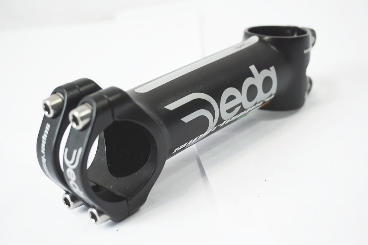 DEDA 「デダ」 SUPERLEGGERO 110mm Φ31.7 ステム / バイチャリ世田谷店