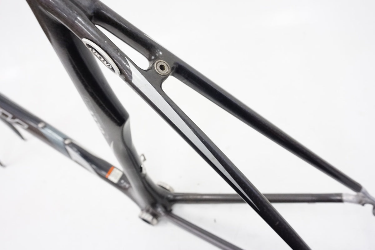 TREK「トレック」 MADONE 5.2 FS 2006年頃 フレームセット