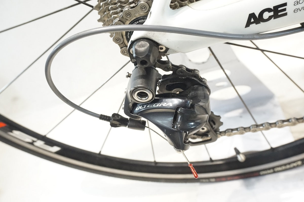 BMC 「ビーエムシー」 TEAMMACHINE SLR02 2014年モデル ロードバイク / 横浜戸塚店