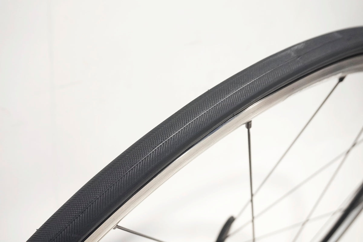 SHIMANO 「シマノ」 WH-RS11 SHIMANO 11s ホイールセット / 大阪門真店