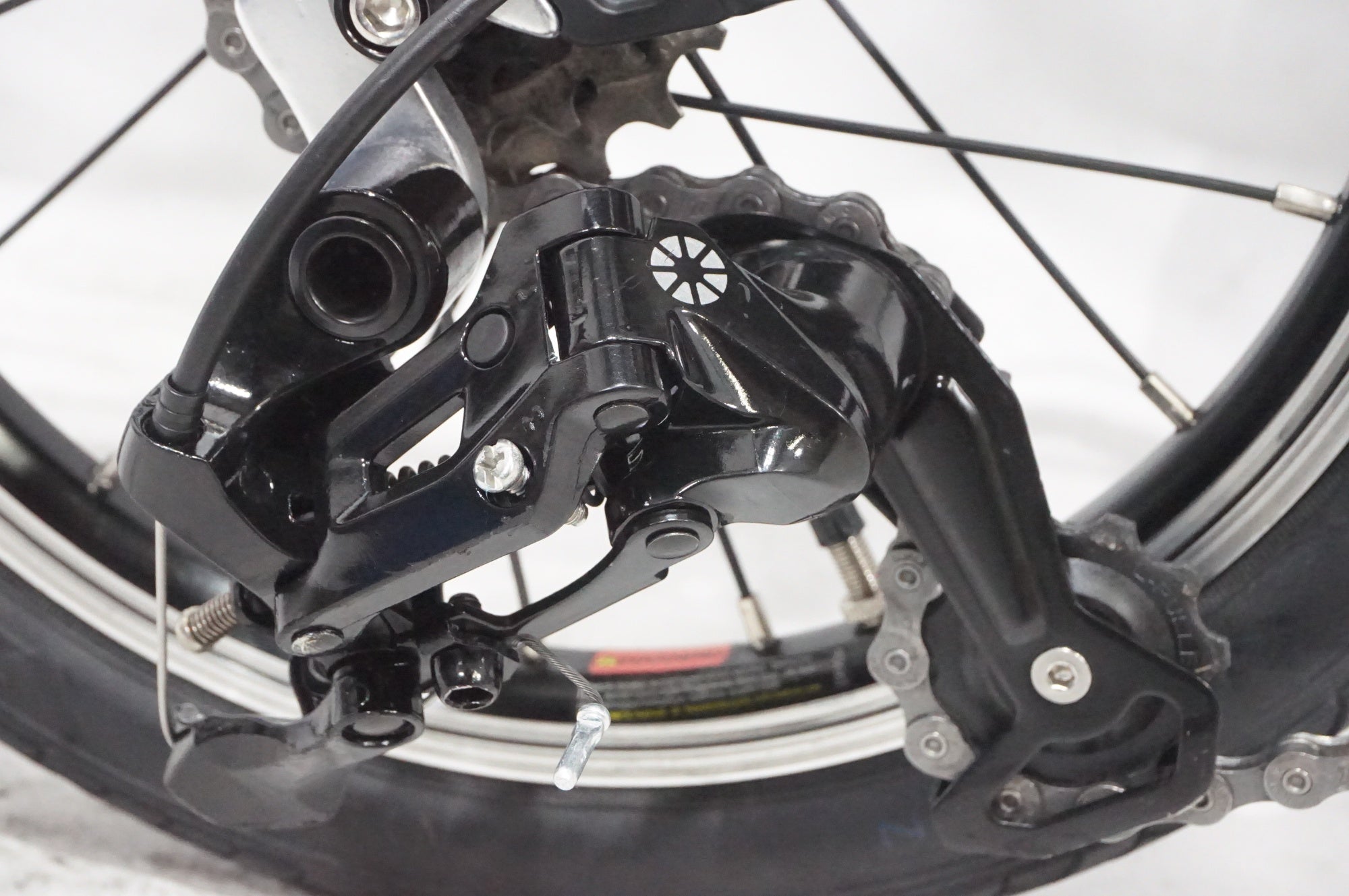 DAHON 「ダホン」 K3 2023年モデル 14インチ 折り畳み自転車 / AKIBA店