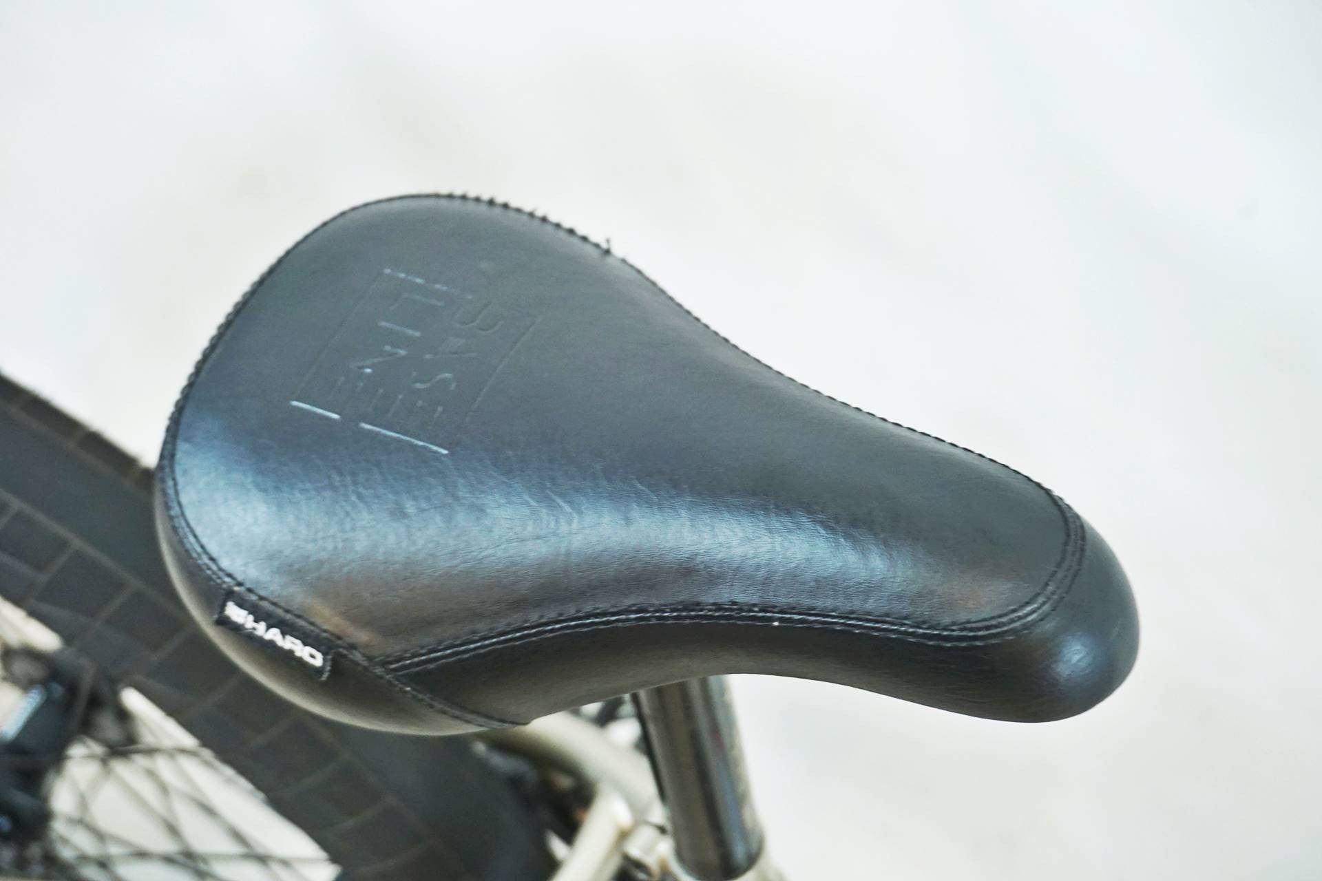 HARO 「ハロ」 DOWNTOWN 20 2024年モデル 20インチ BMX / 有明ガーデン店