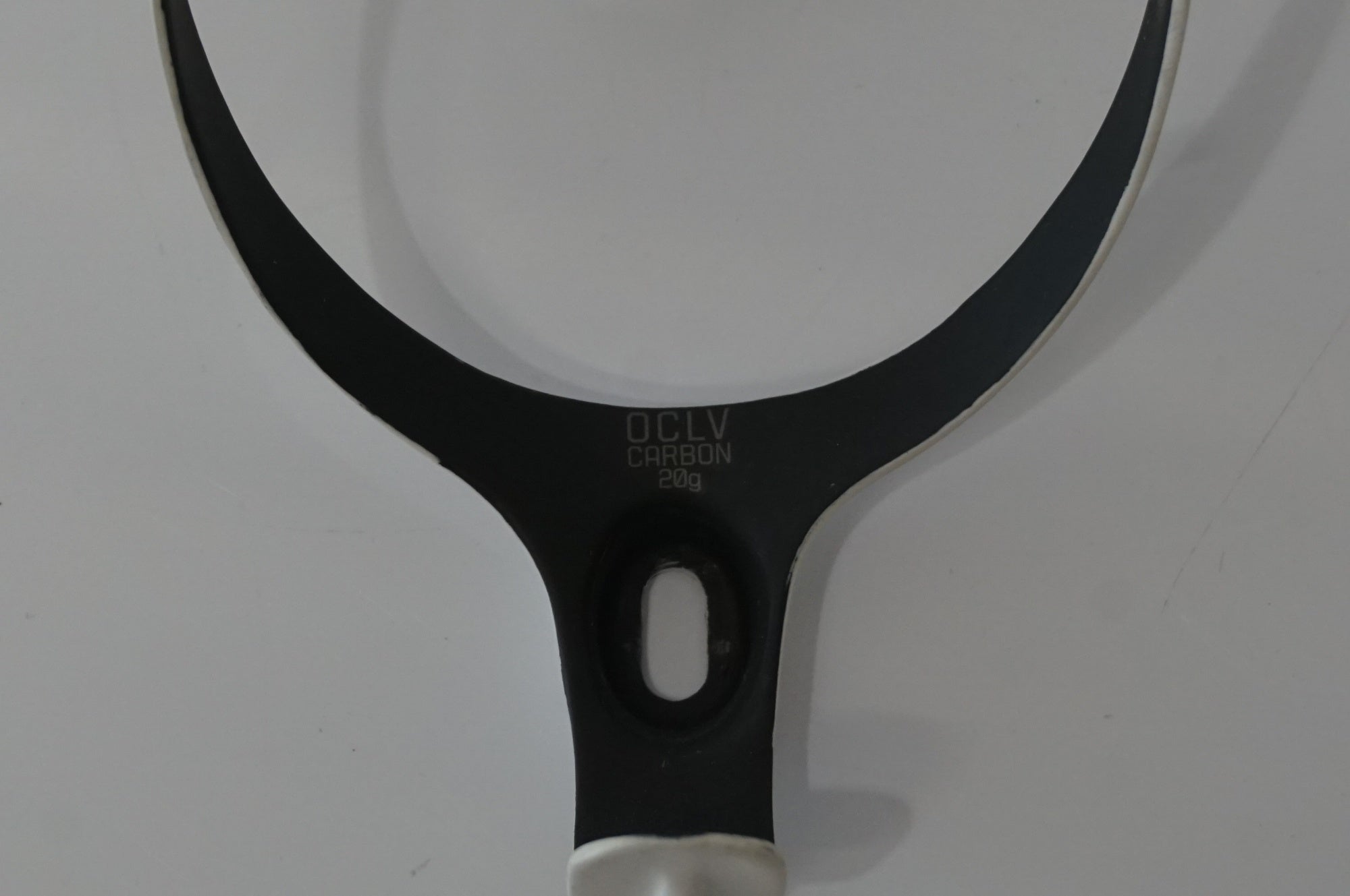 ジャンク BONTRAGER 「ボントレガー」 WATER BOTTLE CAGE XXX ボトル