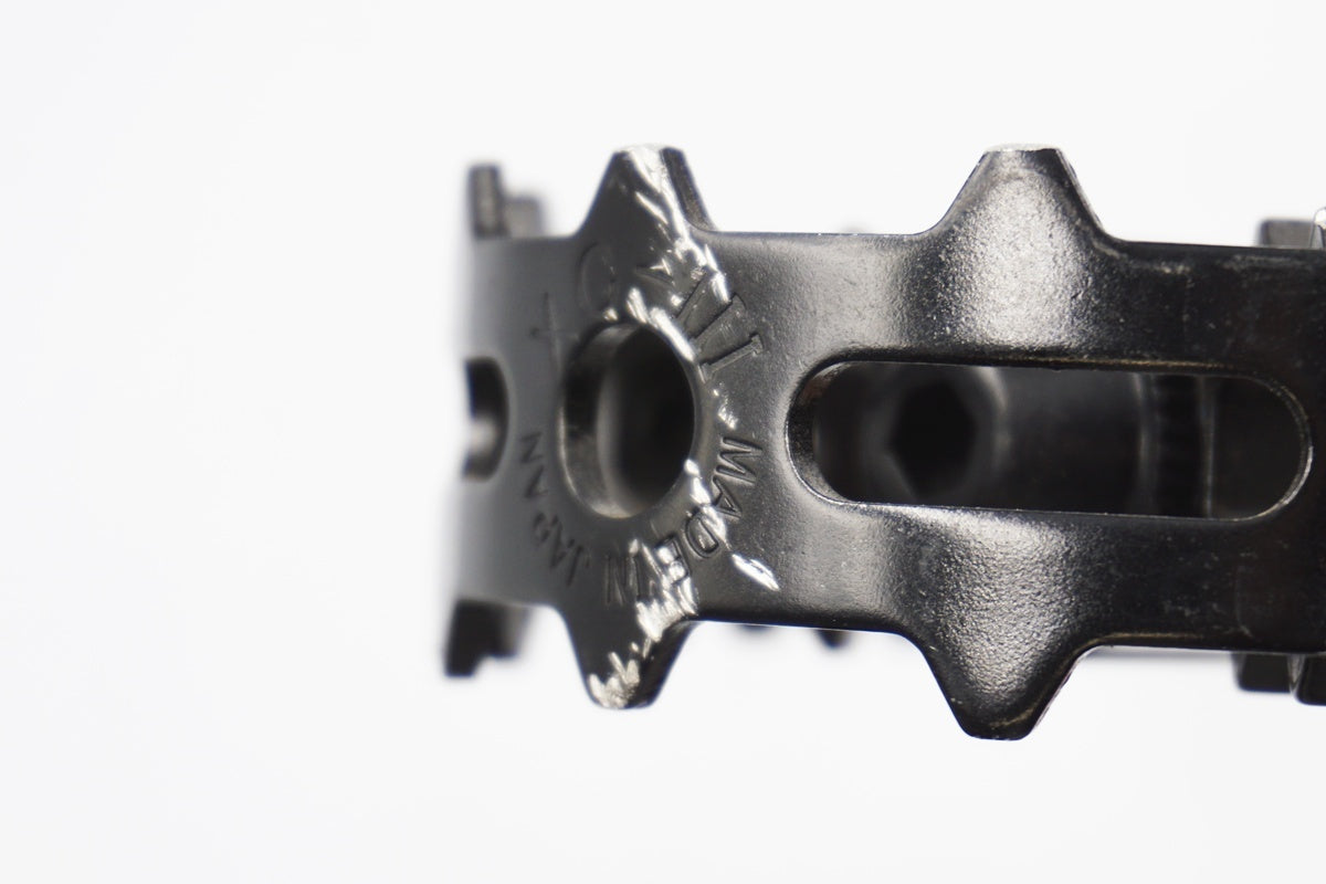 MKS 「ミカシマ」 XC-3 ペダル / 奈良店