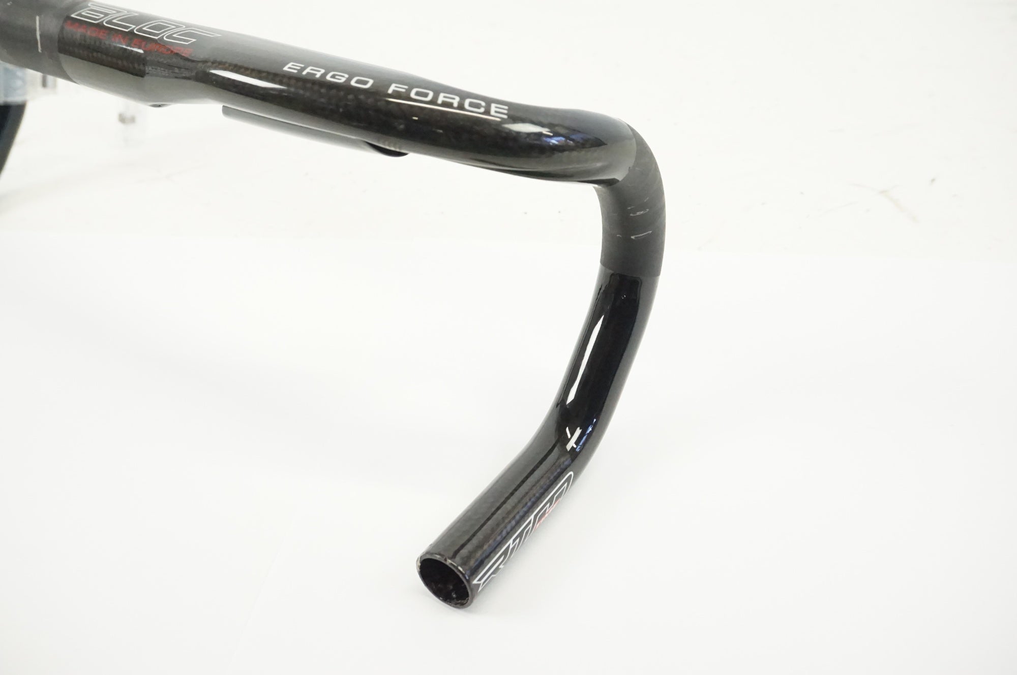 TIME 「タイム」 ERGO FORCE φ31.8 440mm(外-外) ハンドル / 宇都宮店