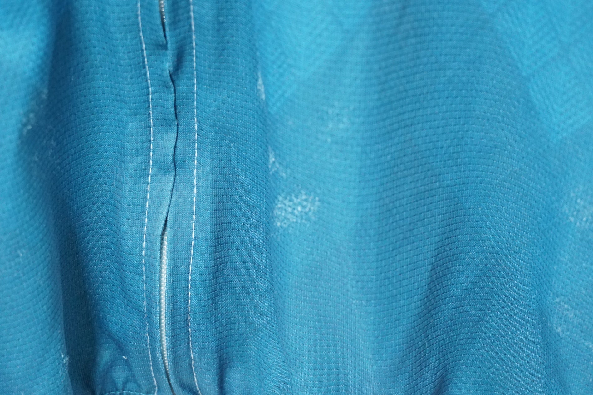 mont・bell 「モンベル」 XLサイズ 長袖ジャージ / 奈良店