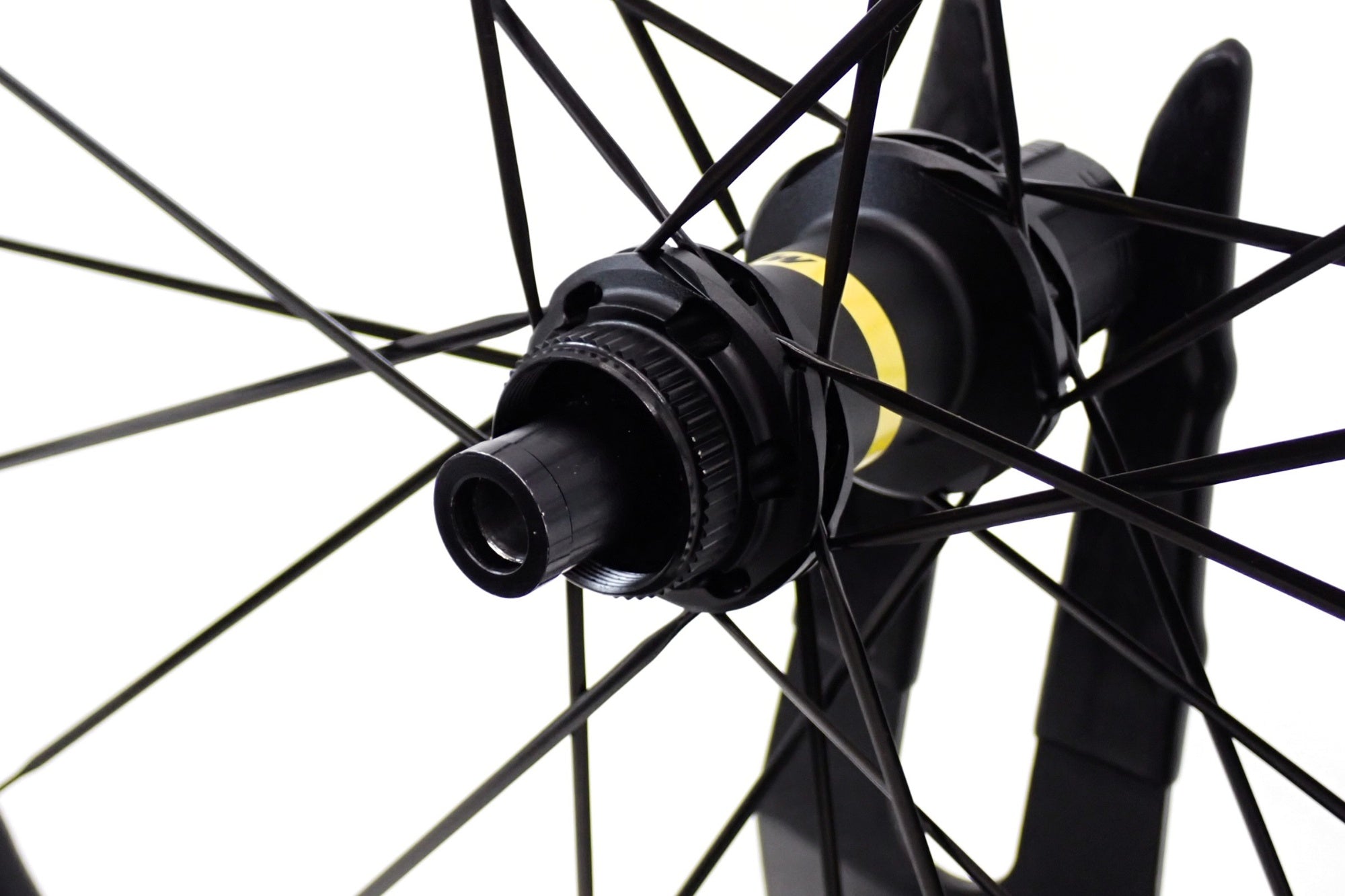 MAVIC 「マビック」 KSYRIUM SL25 DISC シマノ11速 ホイールセット / 伊勢崎店