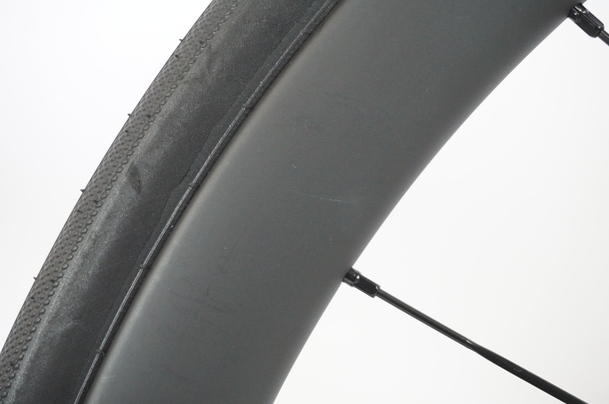 BONTRAGER 「ボントレガー」 AEOLUS ELITE 35 DISC ホイールセット / 宇都宮店