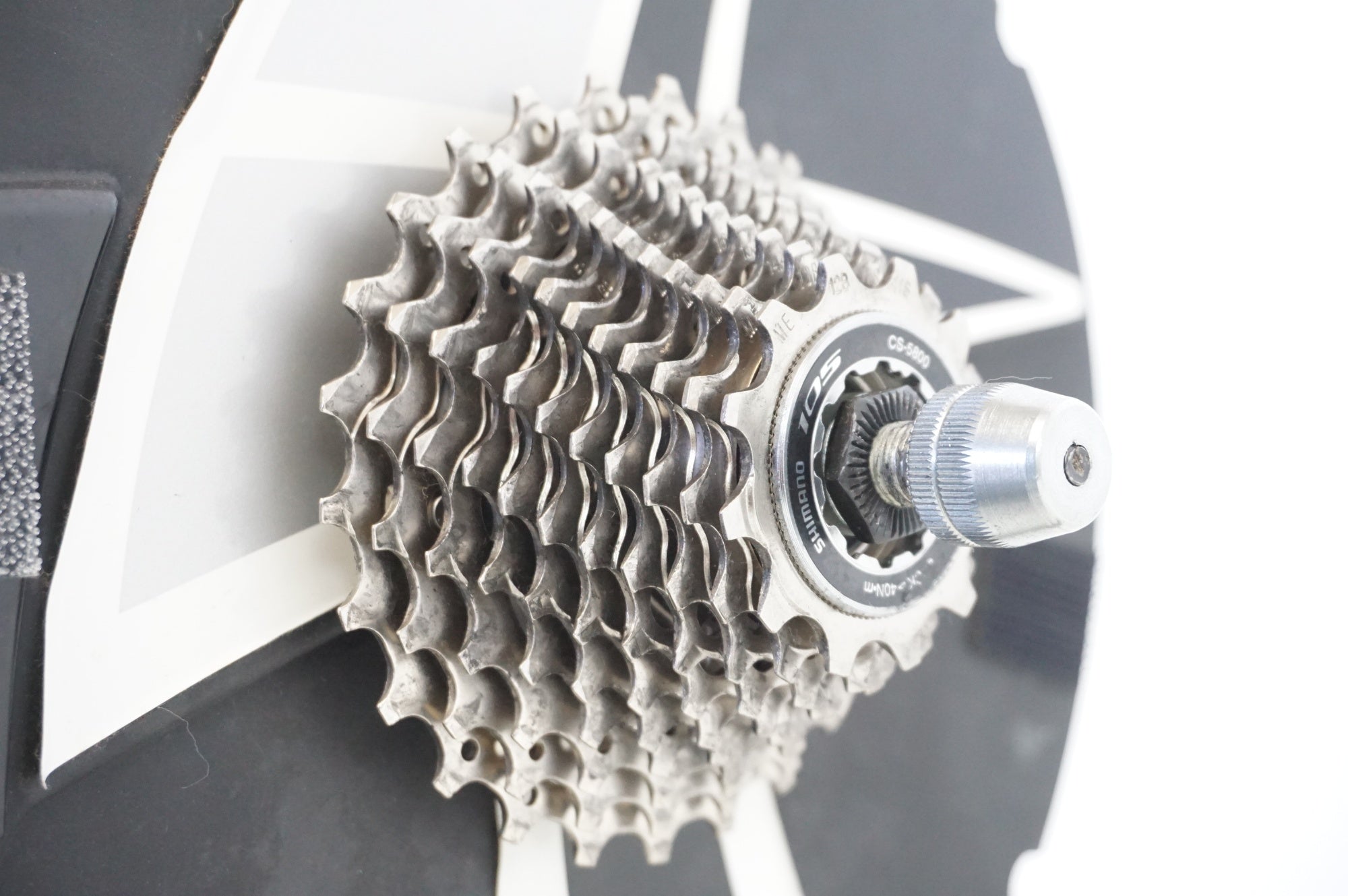 ELITE 「エリート」 TURBO MUIN 固定ローラー / 宇都宮店