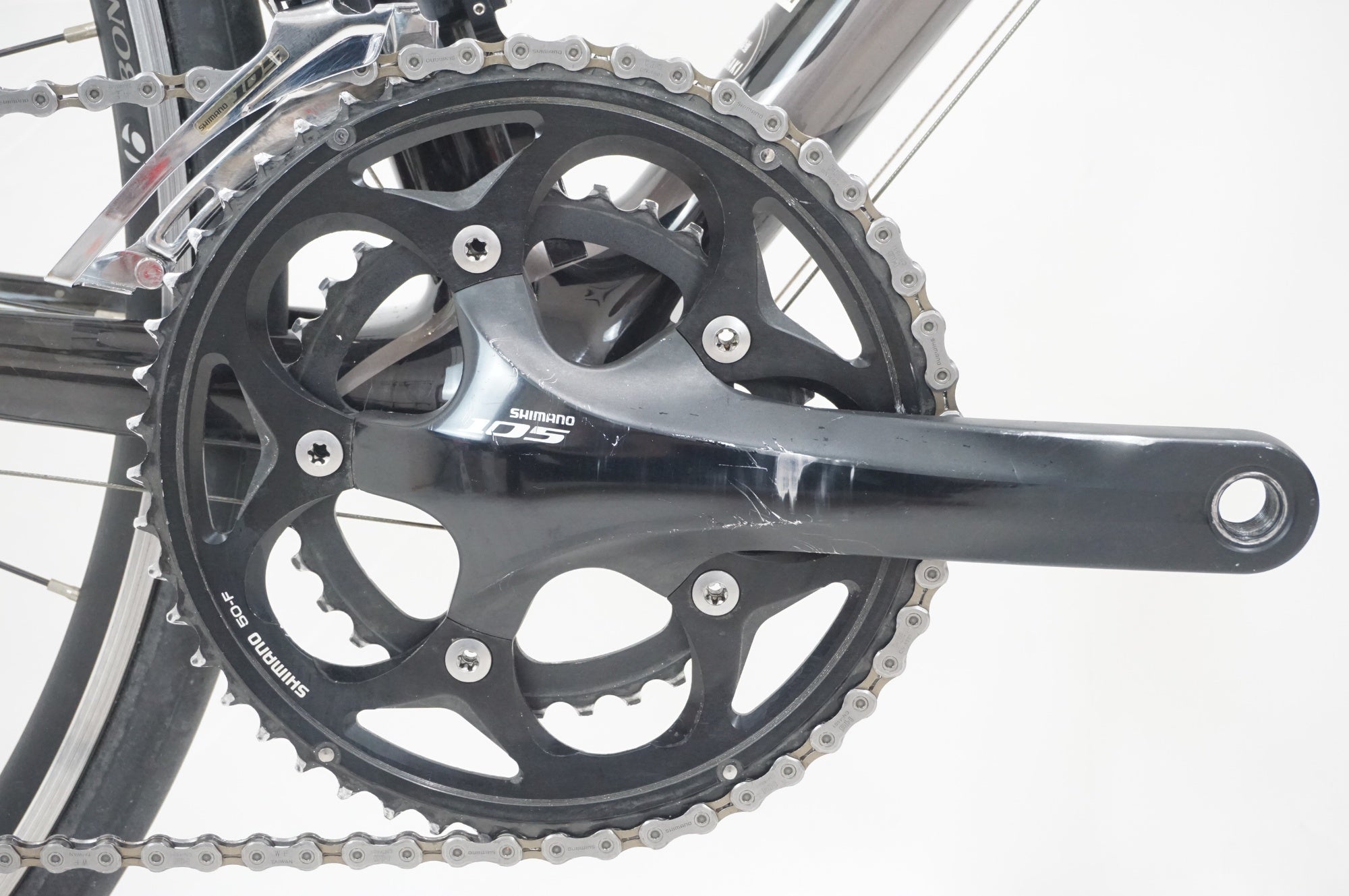 WILIER 「ウィリエール」 MORTIROLO 2008年頃 ロードバイク