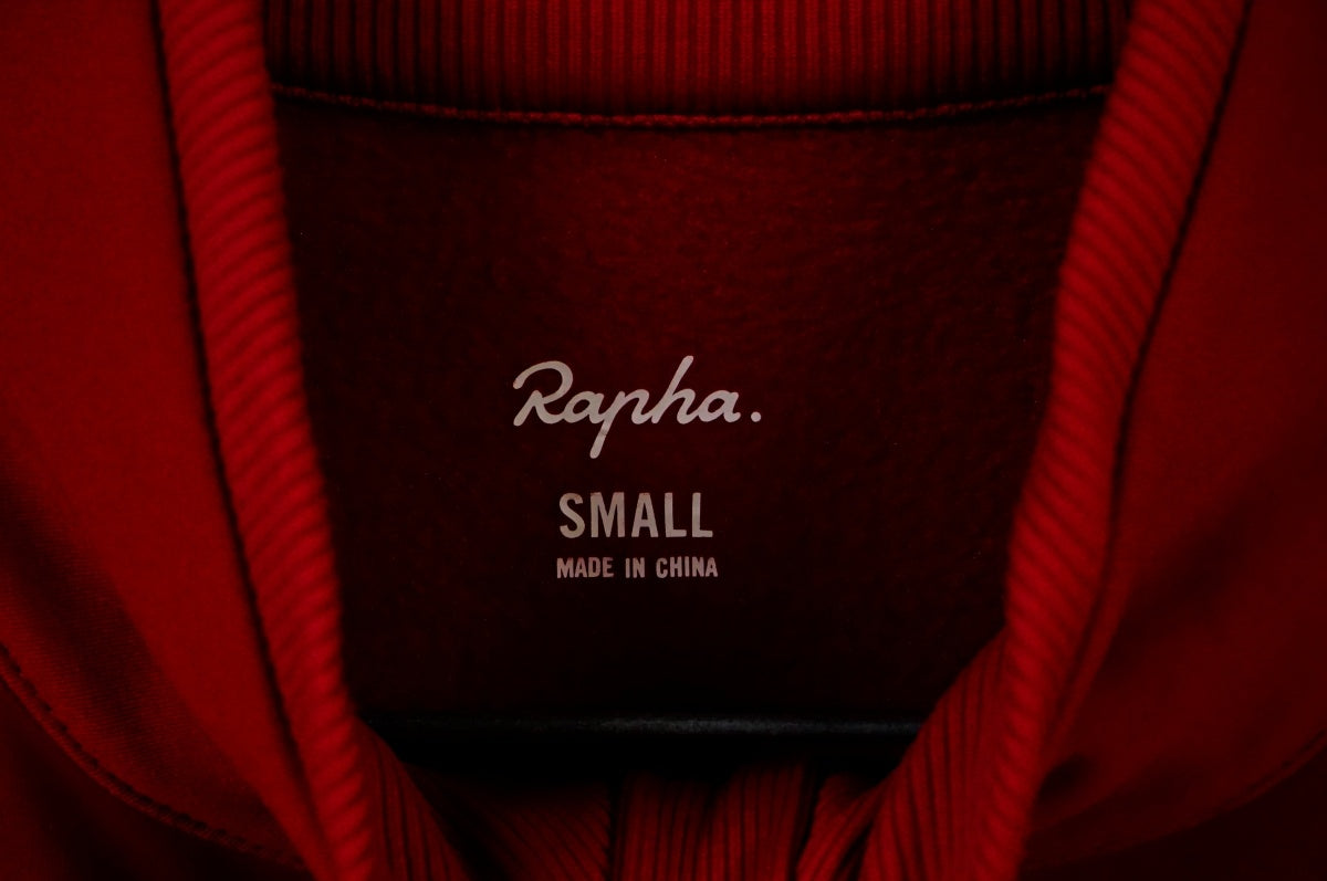 RAPHA 「ラファ」 Sサイズ ジャケット / 名古屋大須店