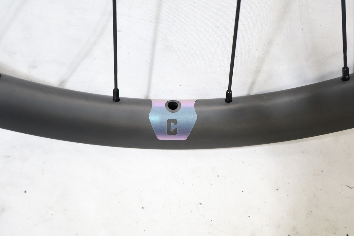 COG'S 「コグス」 ABILITY C DR30 SRAM XDR DB ホイールセット / 高知