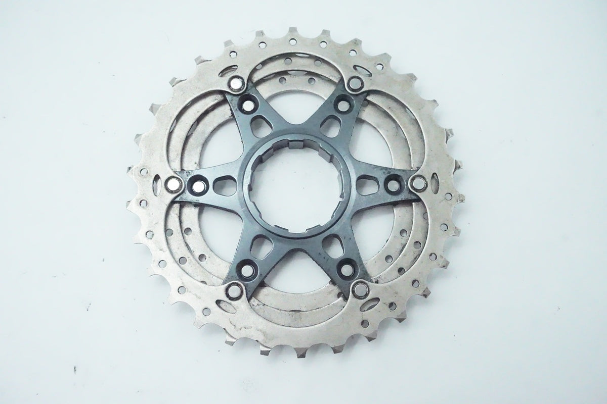 SHIMANO「シマノ」 ULTEGRA CS-R8000 11-30T  スプロケット/ 京都西院店