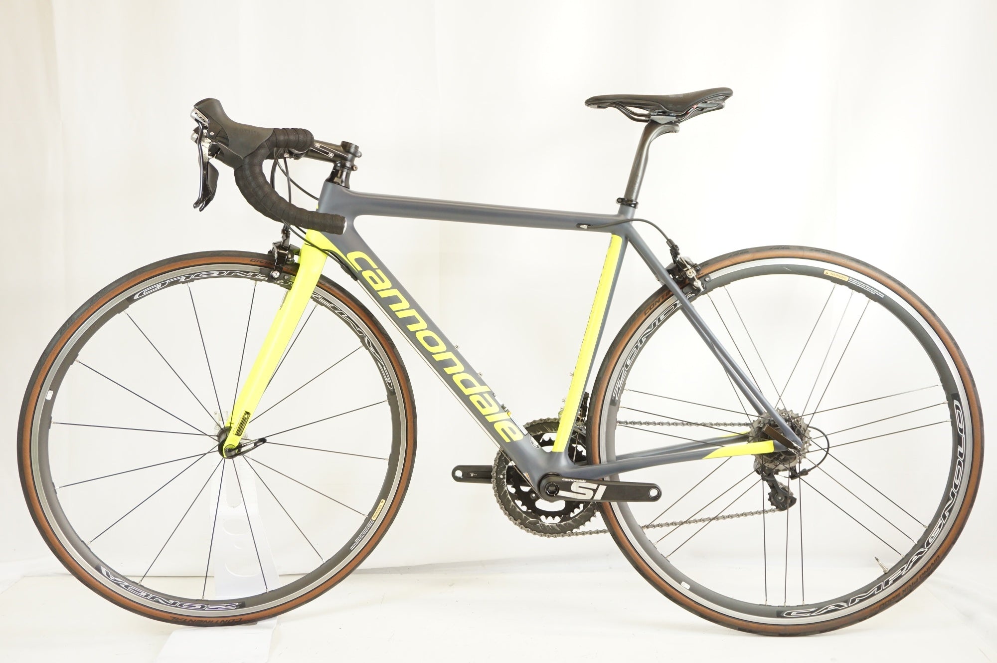CANNONDALE 「キャノンデール」 SUPERSIX EVO CARBON 105 2018年モデル ロードバイク / 宇都宮店