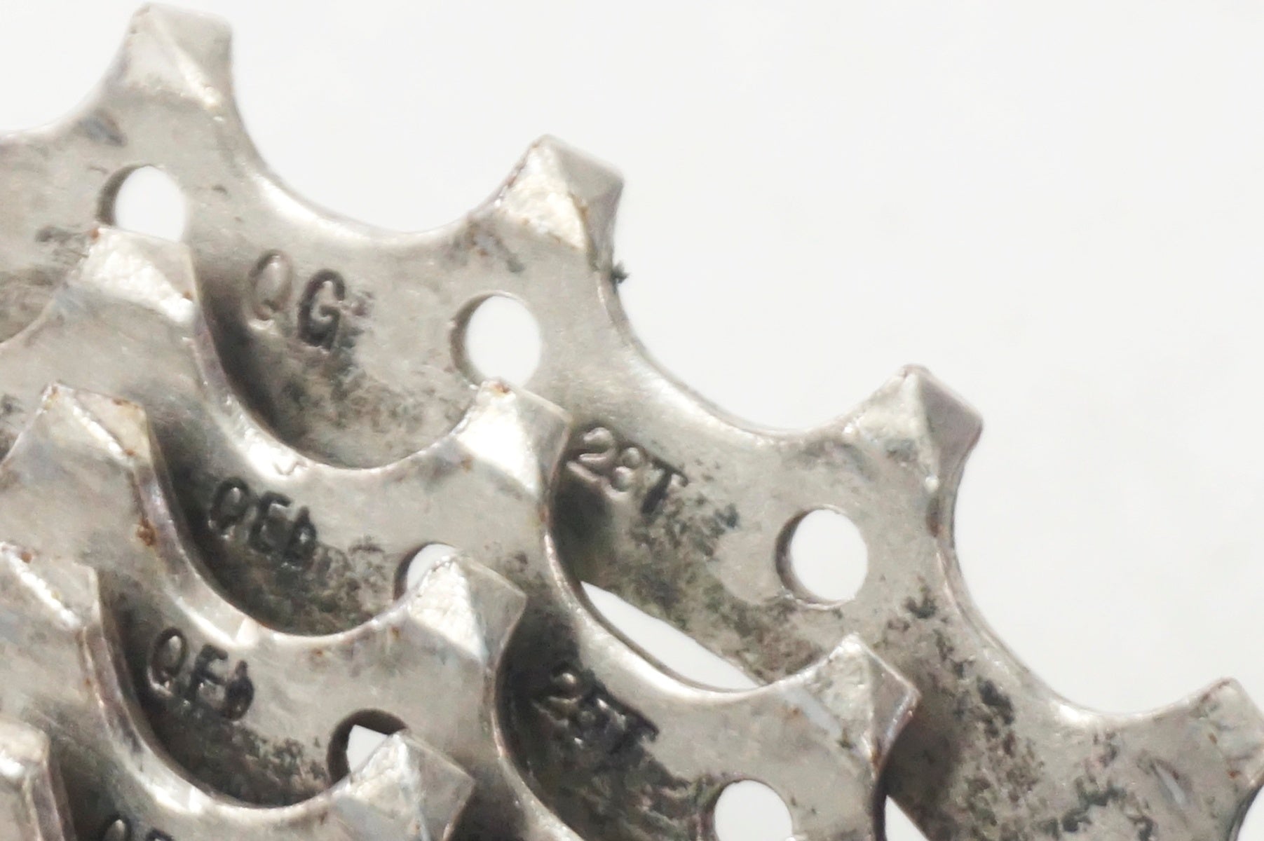 SHIMANO 「シマノ」 CS-HG500-10 12-28T スプロケット / 大阪門真店