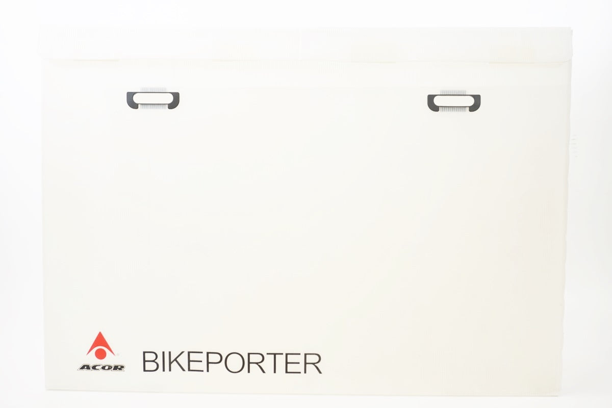 ACOR 「エイカー」 BIKE PORTER 輸送BOX / 東京商品化センター