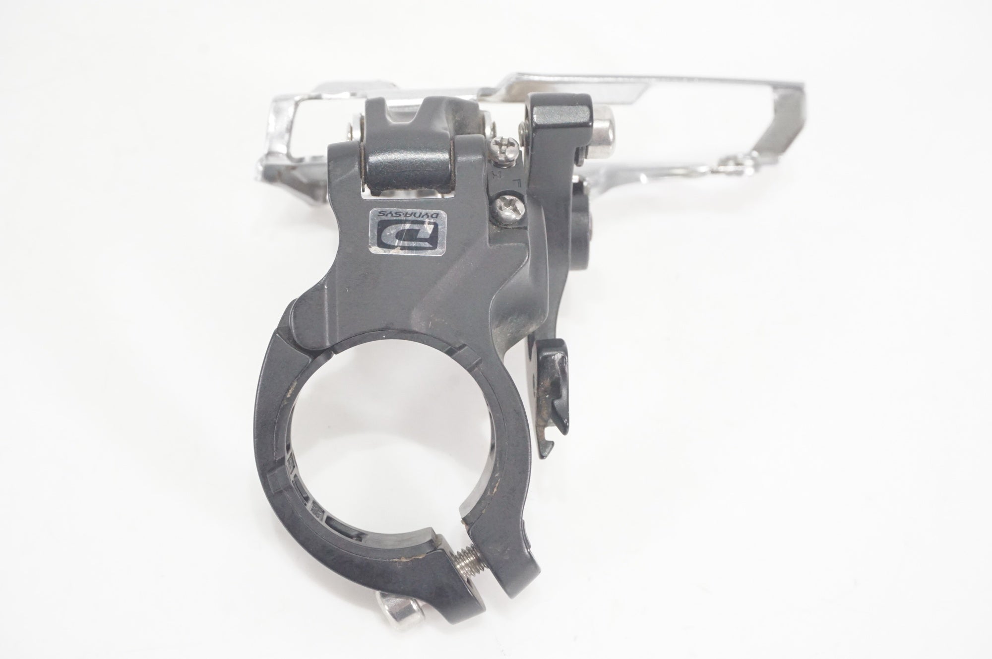 SHIMANO 「シマノ」 DEORE FD-M611 フロントディレイラー / AKIBA店