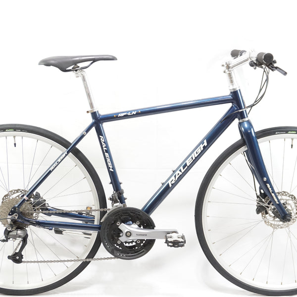 RALEIGH ( ラレー ) クロスバイク RADFORD TRADITIONAL ( ラッド